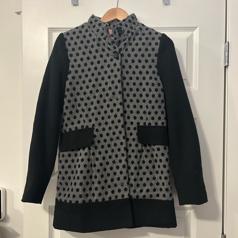 Cherokee Jacket